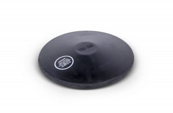 Kettaheite ketas Vinex 0.75 kg kummist - Image 1
