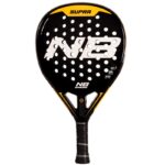Padelireket ENEBE SUPRA 3K BLACK