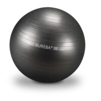 Võimlemispall Medi Bureba 55 cm antasiit