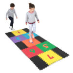 Puzzlematt Keks MIX-N
