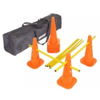 Tõkete komplekt HS-12