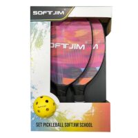 Pickleball School komplekt