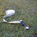 Tasakaalulindi välikomplekt Spider Slackline 15 m - Image 8