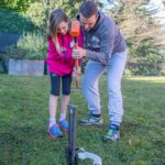 Tasakaalulindi välikomplekt Spider Slackline 15 m - Image 9