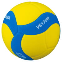 Võrkpall Mikasa VS170W lastele suurus 5