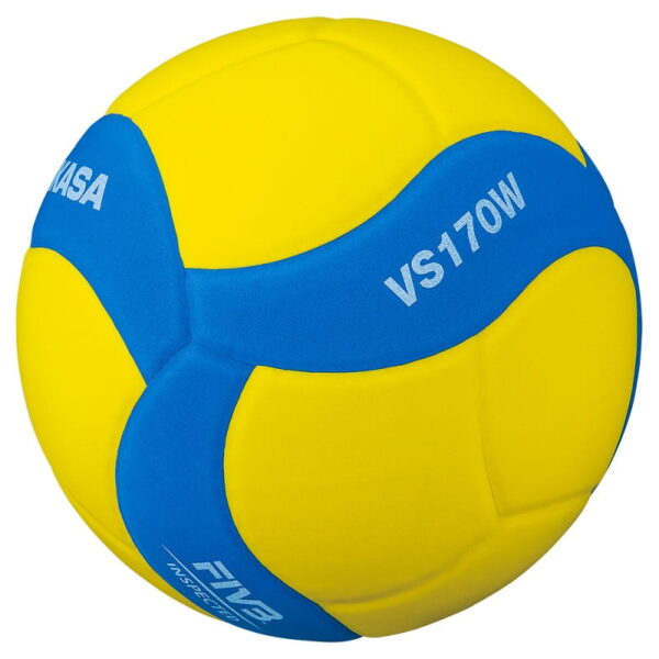 Võrkpall Mikasa VS170W lastele suurus 5 - Image 1