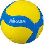 Võrkpall Mikasa VS220W lastele suurus 5 - Image 4