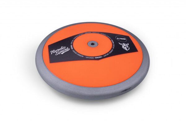 Kettaheite ketas Nordic Sport Viking 750 grammi - Image 1
