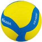Võrkpall Mikasa VS160W lastele