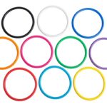 Väikeste rõngaste komplekt 10 tk