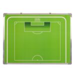 Jalgpalli taktikatahvel magnetiga DIAMOND 30x45 - Image 2
