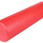 Treeningrull Yoga EVA punane