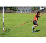 Multifunktsionaalse treeningkummi kaitserihm - Image 3
