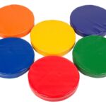 Häälega astmepatjade komplekt