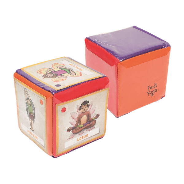 Taskutega täringute komplekt - Image 1