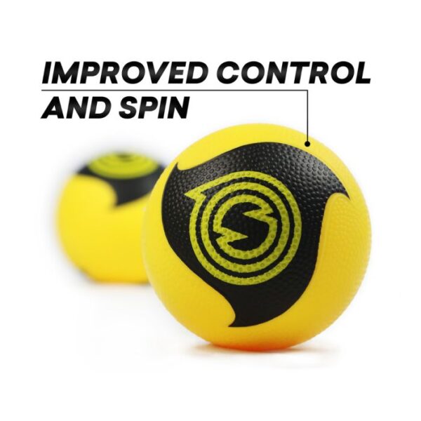 Spikeballi pallide komplekt PRO 2 tk - Image 2