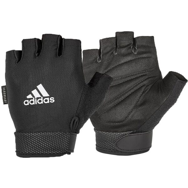 Fitnesskindad Adidas Essential Adjustable - Image 1
