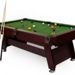 Piljardilaud BILARO 8 FT