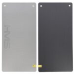 Võimlemismatt HMS PRO MFK08 140x60x1,5 cm - Image 2