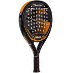 Padelireket Pro Master Evolution Orange 2024 - Image 2