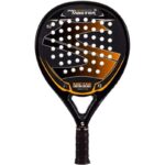 Padelireket Pro Master Evolution Orange 2024