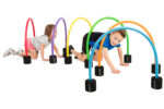 Takistusraja komplekt Spordas - Image 4