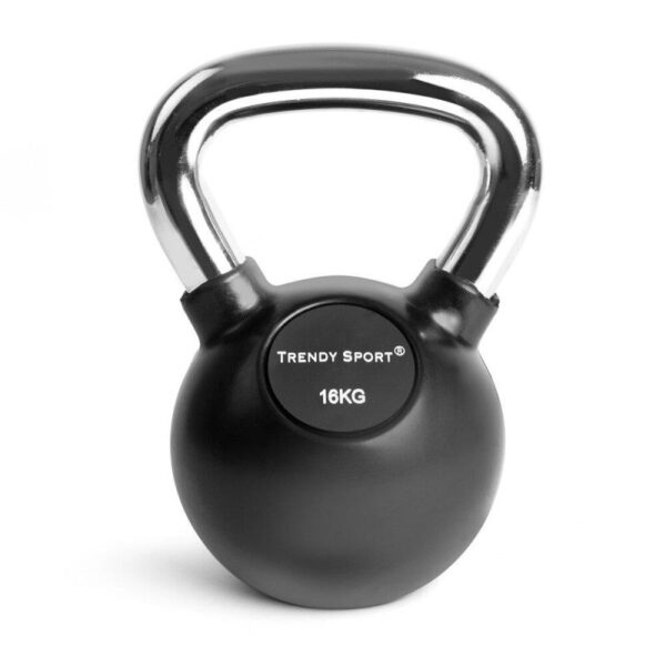 Sangpomm 12 kg kummikattega - Image 1
