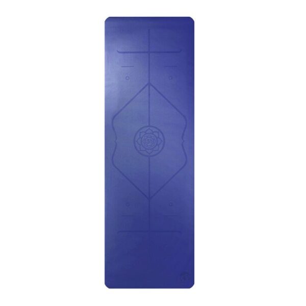 Joogamatt Vidaflor 180x60x0,3cm - Image 1