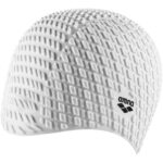 Ujumismüts Arena Bonnet valge