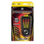 Terasotsaga mängunooled Winmau FIRESTORM FLAME 21 grammi - Image 3