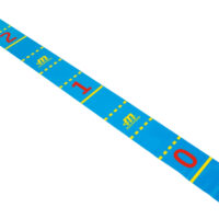 PVC materjalist mõõtematt