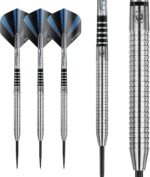 Terasotsaga mängunooled 90% volfram Winmau SABOTAGE - Image 4