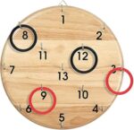 Rõngaste viskamise mäng HOOK TOSS