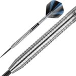 Terasotsaga mängunooled 90% volfram Winmau SABOTAGE - Image 5