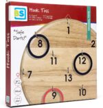 Rõngaste viskamise mäng HOOK TOSS - Image 3