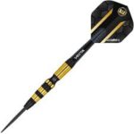 Terasotsaga mängunooled Winmau Simon Whitlock Dynamic Special Edition 21 grammi - Image 2