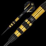 Terasotsaga mängunooled Winmau Simon Whitlock Dynamic Special Edition 21 grammi - Image 3