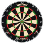 Noolemängulaud Winmau Blade 6 PDC komplekt - Image 6