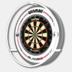 Noolelaua valgustus WINMAU PLASMA ICE