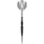 Terasotsaga mängunooled 90% volfram Winmau Sniper BLACK 22 grammi - Image 2