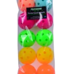 Saalihokipall FLOORBEE Torpedo IFF neon mix 10 palli