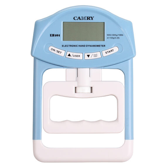 312624_3 Digitaalne käe dünamomeeter CAMRY EN101 - Image 1