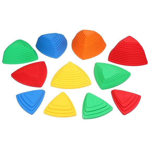 335701_3 Tasakaalu kivid 11 tk - Image 1