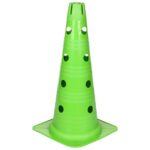 Koonus 46 cm MULTI roheline