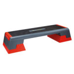 Astelaud AS007 must/punane