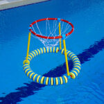 Basseini korvpalli korv