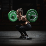 Kükikiil CROSSMAXX® LMX1409 - Pilt 5