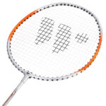 Sulgpallireketite komplekt STEELTEC 216 - Image 3