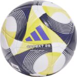Jalgpall Adidas Conext 25 League suurus 5