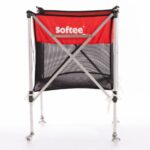 Pallikäru Softee punane